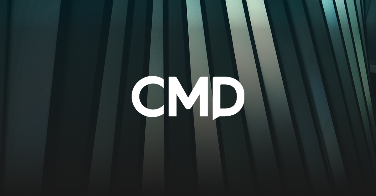 Gates Corporation Branding CMD Agency CMD Agency