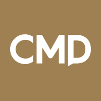 CMD Logo